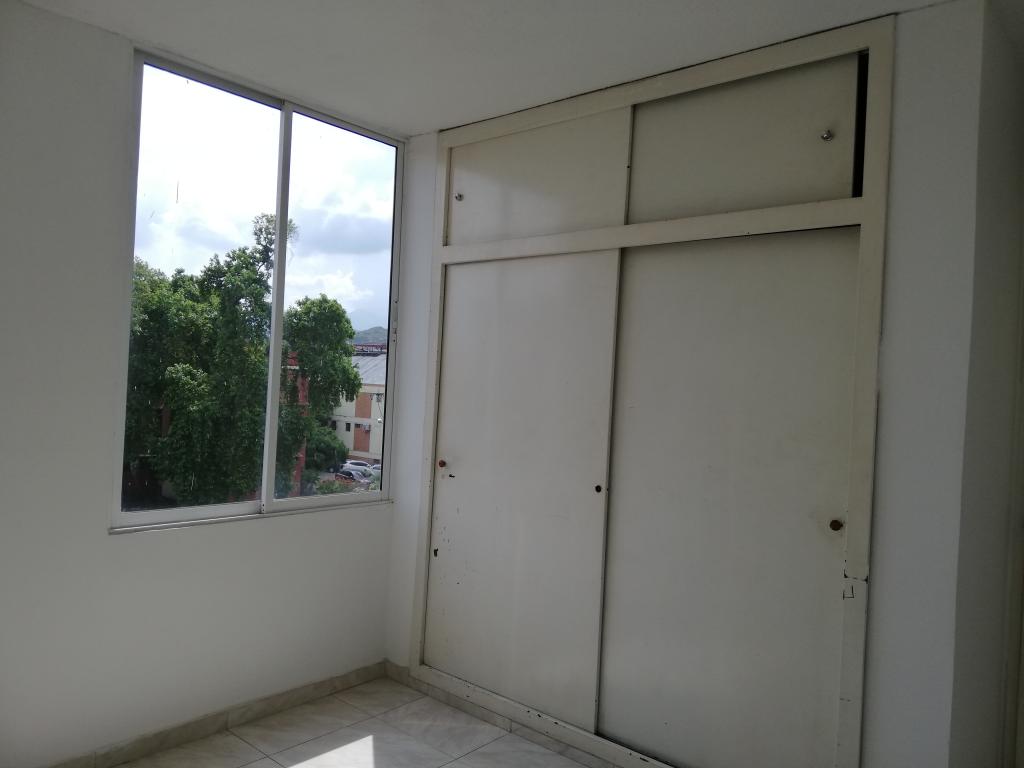 Apartamento En Venta - Tequendama, Cali