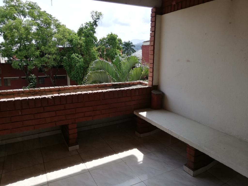 Apartamento En Venta - Tequendama, Cali