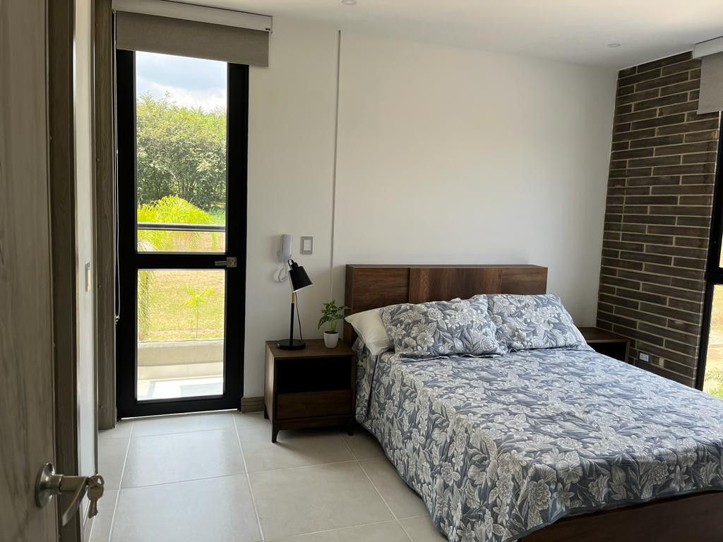 Apartaestudio En Arriendo - Pance, Cali