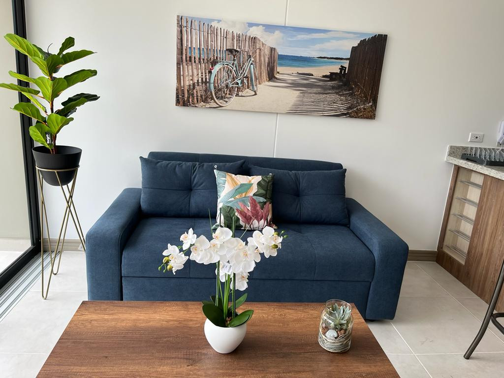 Apartaestudio En Arriendo - Pance, Cali