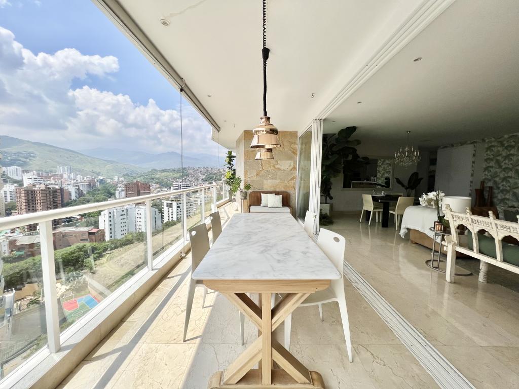 Foto Apartamento en Venta en Occidente, Cali, Valle Del Cauca - $ 1.600.000.000 - doVOQIN336 - BienesOnLine