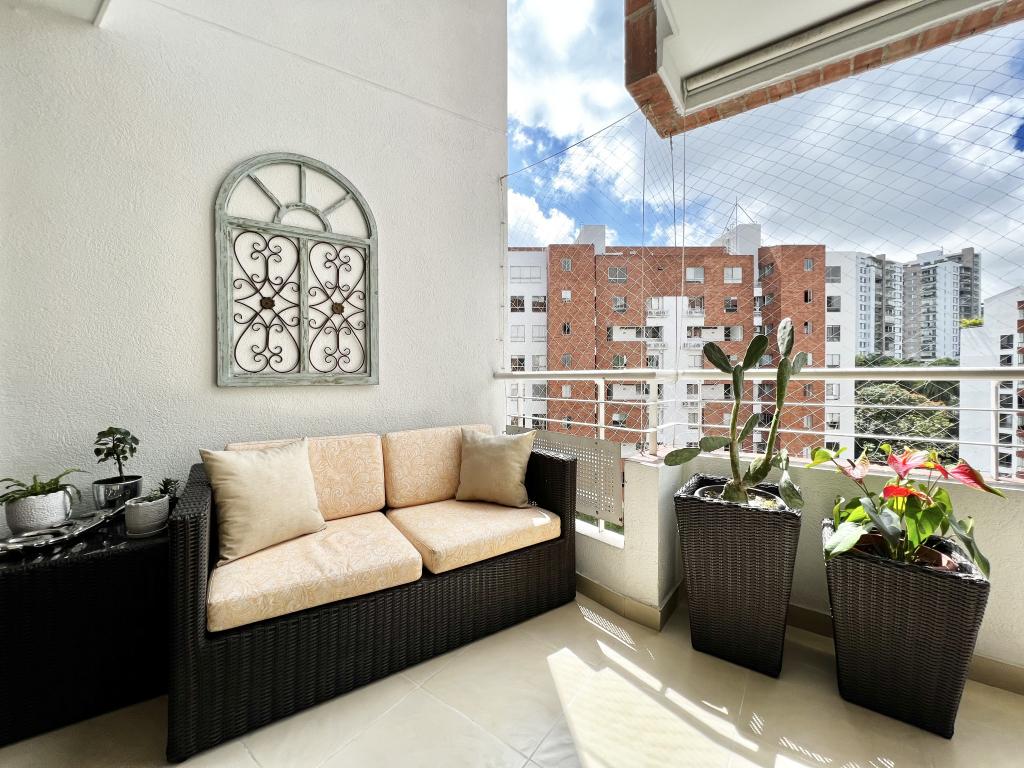 Foto Apartamento en Venta en Occidente, Cali, Valle Del Cauca - $ 870.000.000 - doVOQIN339 - BienesOnLine