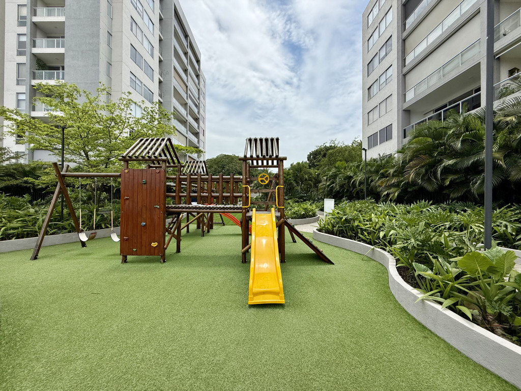 Slide