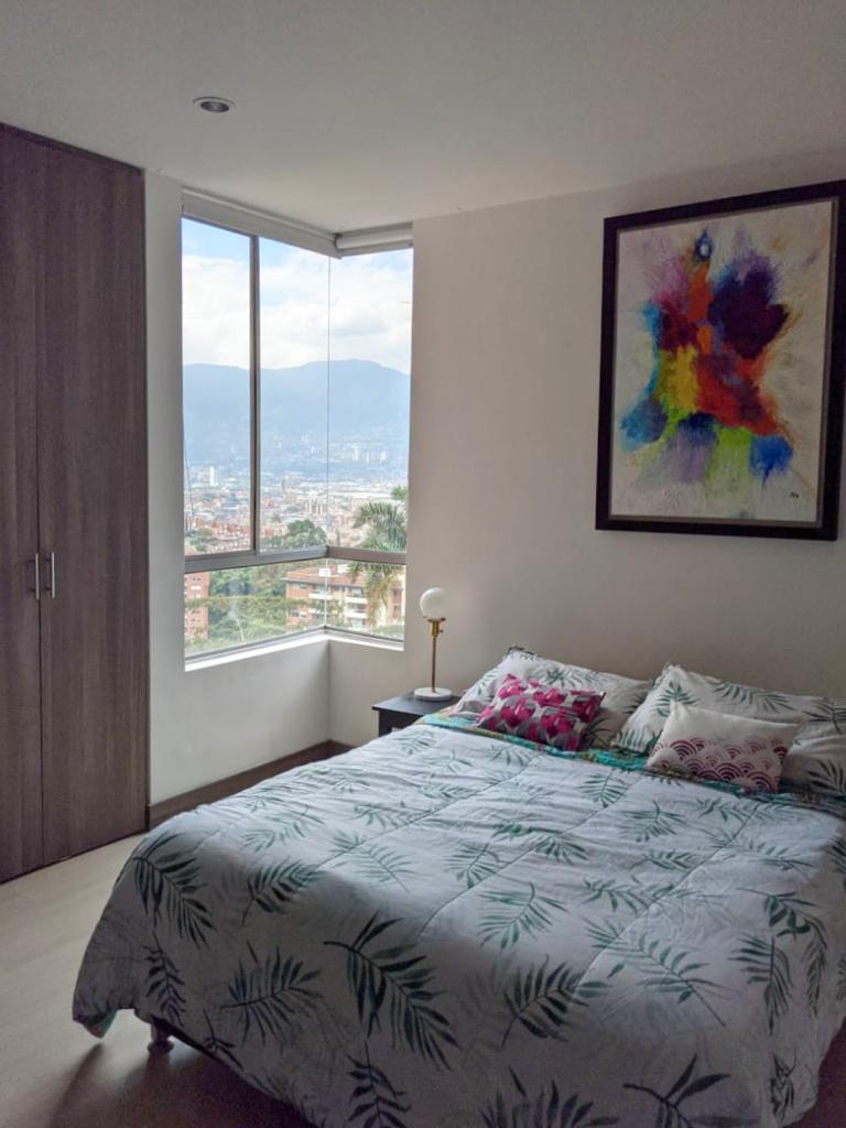Apartamento EN VENTA EN Sin Barrio, código: 1058740 - 4