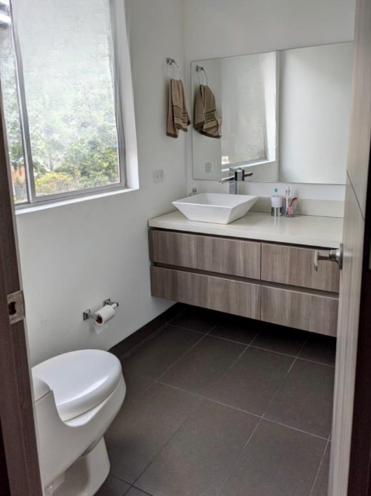 Apartamento EN VENTA EN Sin Barrio, código: 1058740 - 9