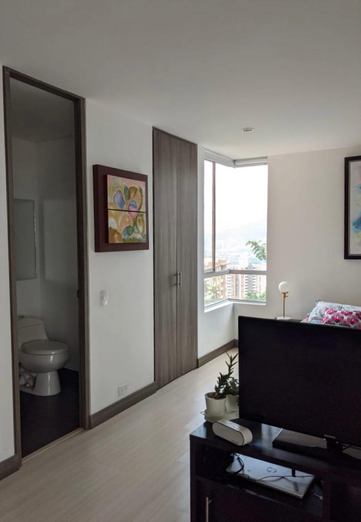 Apartamento EN VENTA EN Sin Barrio, código: 1058740 - 6