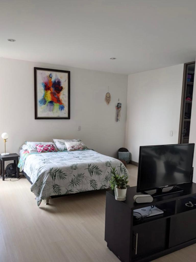 Apartamento EN VENTA EN Sin Barrio, código: 1058740 - 5