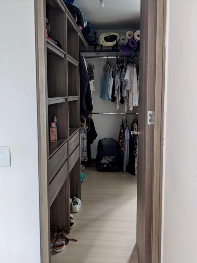 Apartamento EN VENTA EN Sin Barrio, código: 1058740 - 8