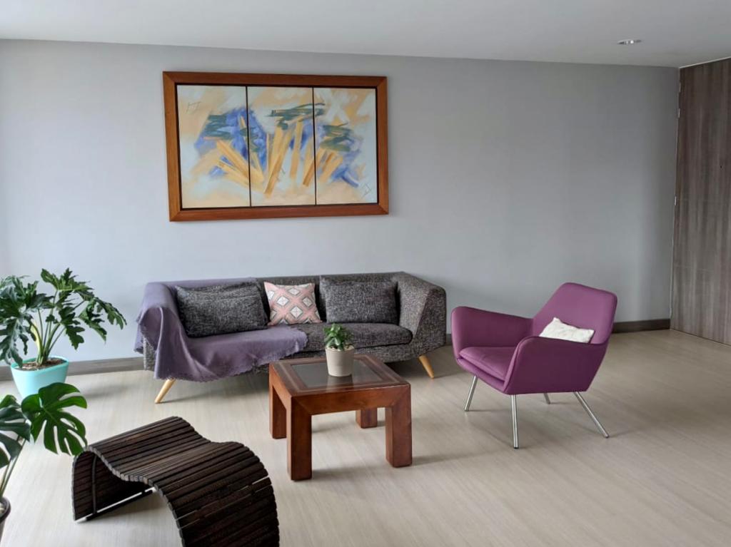Apartamento EN VENTA EN Sin Barrio, código: 1058740 - 1
