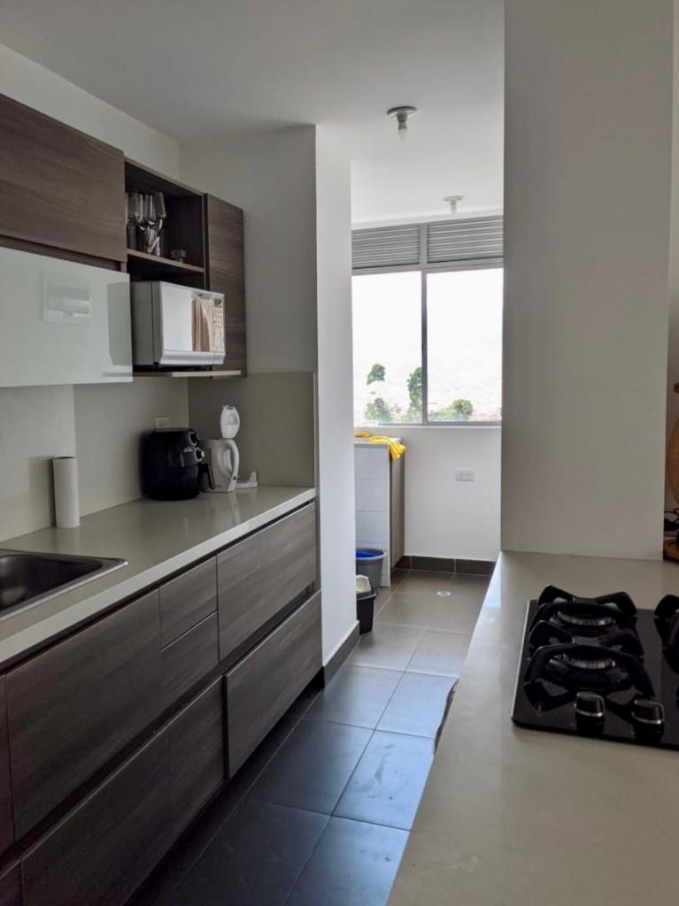 Apartamento EN VENTA EN Sin Barrio, código: 1058740 - 3