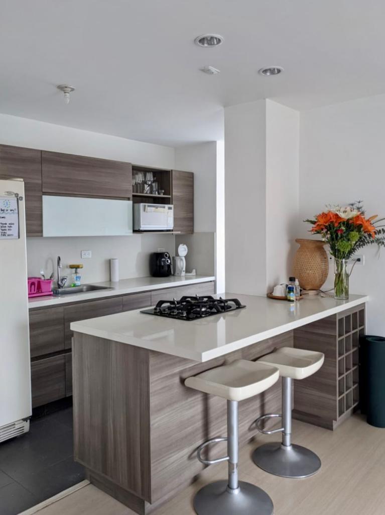 Apartamento EN VENTA EN Sin Barrio, código: 1058740 - 2