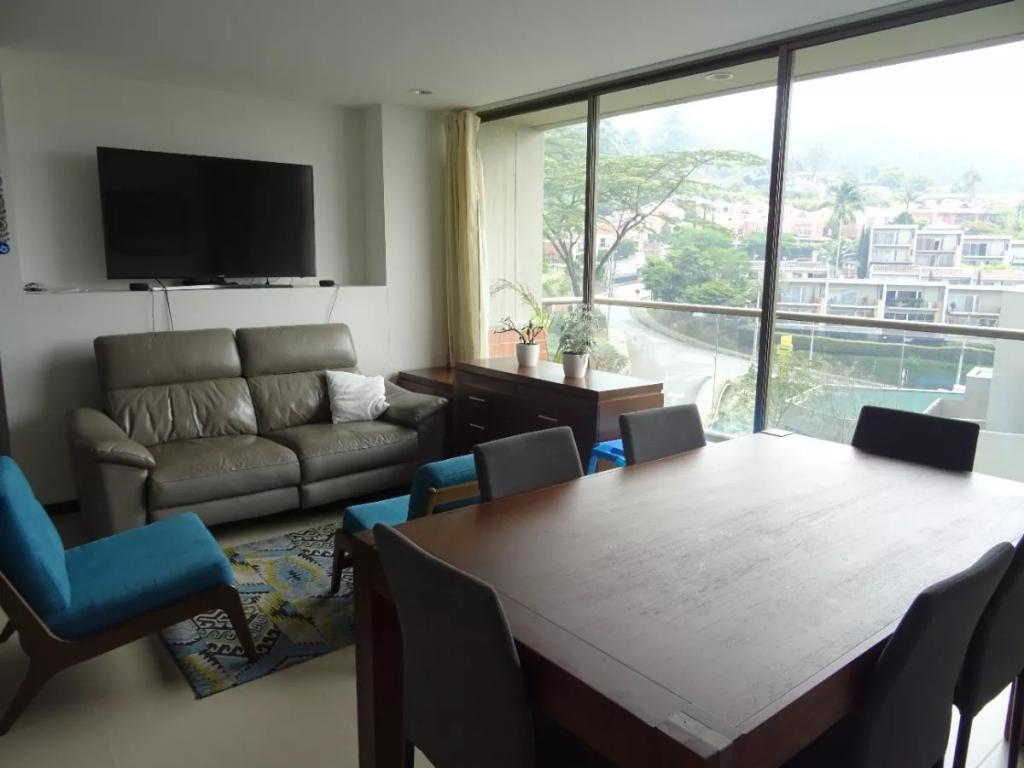 Foto Apartamento en Venta en Sur Oriente, Medellín, Antioquia - $ 710.000.000 - doVHBIC1765 - BienesOnLine