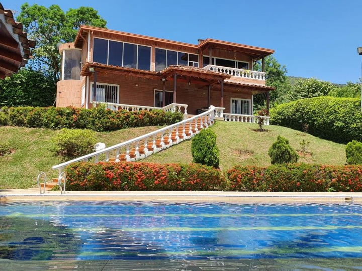 Foto Casa en Venta en Sur Oriente, San Jerónimo, Antioquia - $ 1.100.000.000 - doVHBIC1767 - BienesOnLine