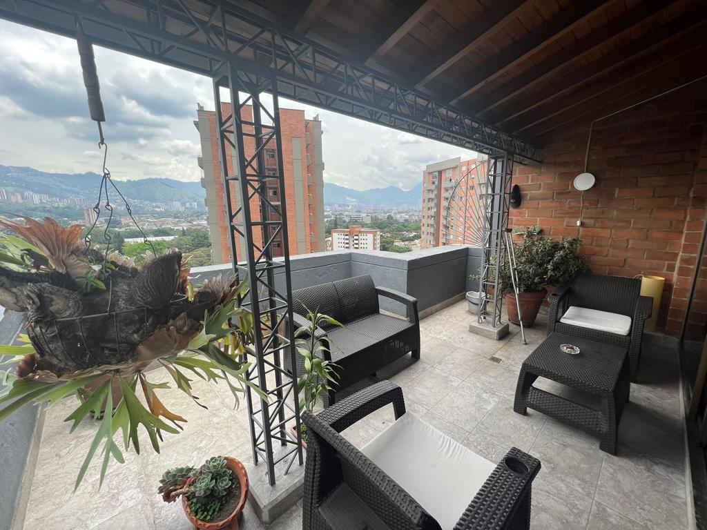 Foto Apartamento en Venta en Sur Oriente, Medellín, Antioquia - $ 1.250.000.000 - doVHBIC1783 - BienesOnLine