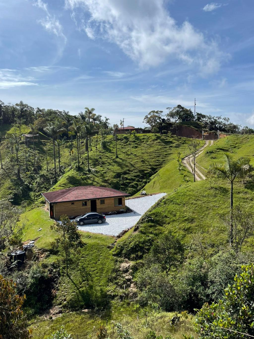 Foto Casa en Venta en Sur Oriente, Guatapé, Antioquia - $ 2.000.000.000 - doVHBIC1788 - BienesOnLine