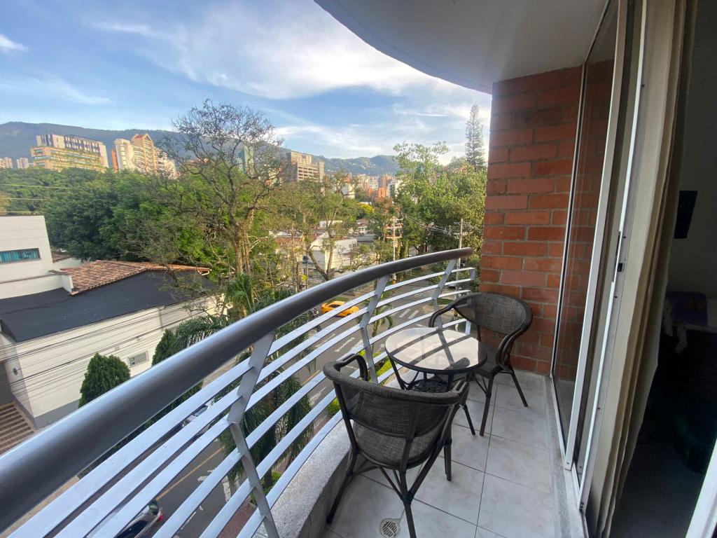 Foto Apartamento en Venta en Sur Oriente, Medellín, Antioquia - $ 375.000.000 - doVHBIC1796 - BienesOnLine