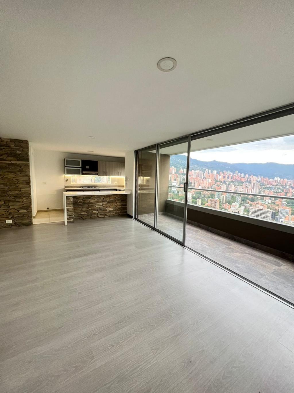 Foto Apartamento en Venta en Sur Oriente, Medellín, Antioquia - $ 690.000.000 - doVHBIC1798 - BienesOnLine