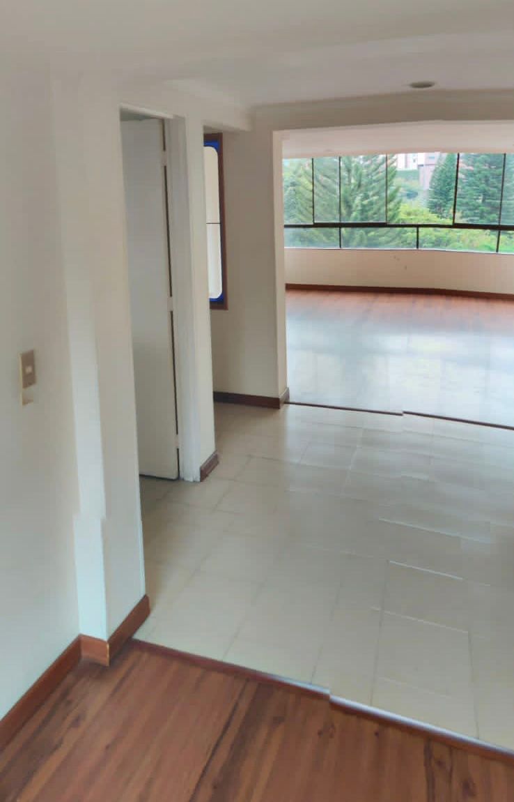 Foto Apartamento en Venta en Sur Oriente, Medellín, Antioquia - $ 675.000.000 - doVHBIC1800 - BienesOnLine