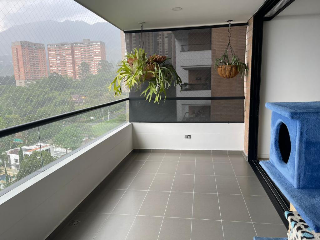 Foto Apartamento en Venta en Sur Occidente, Envigado, Antioquia - $ 1.360.000.000 - doVHBIC1803 - BienesOnLine