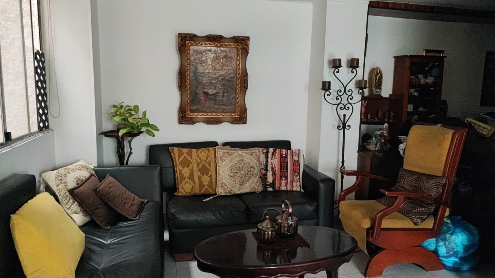 Apartamento EN VENTA EN Laureles, código: 10279592 - 8
