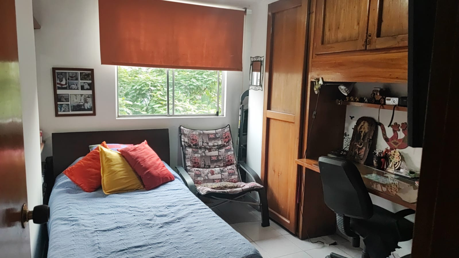 Apartamento EN VENTA EN Laureles, código: 10279592 - 10