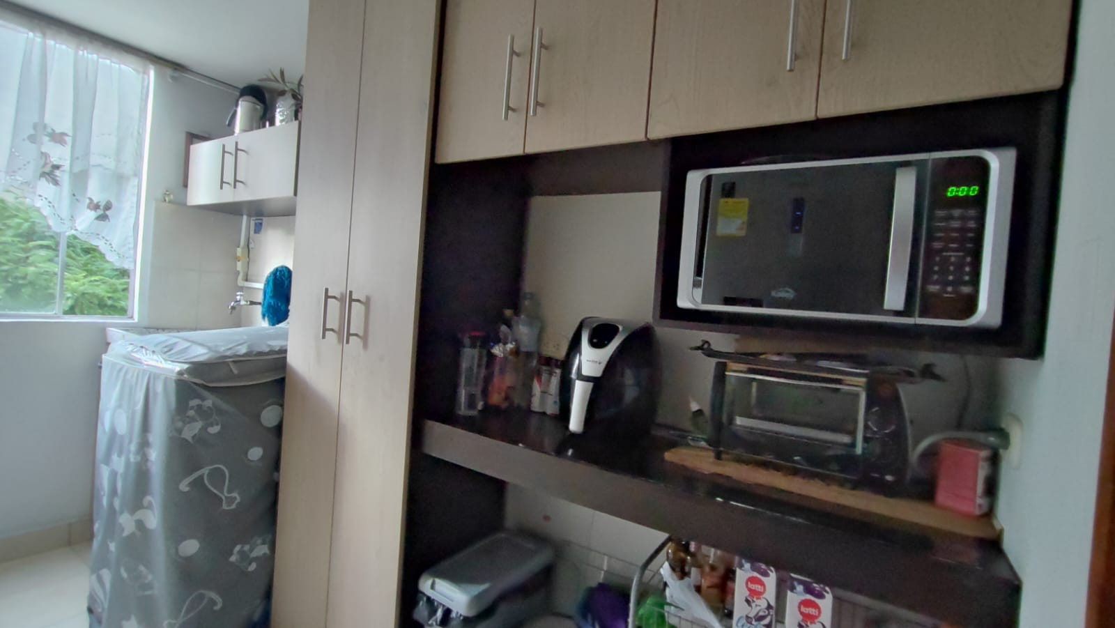 Apartamento EN VENTA EN Laureles, código: 10279592 - 1