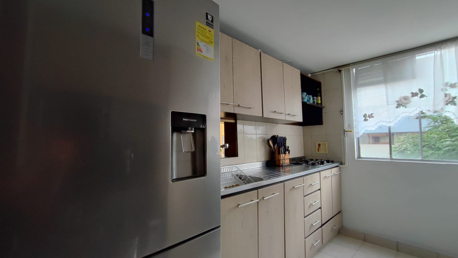 Apartamento EN VENTA EN Laureles, código: 10279592 - 2