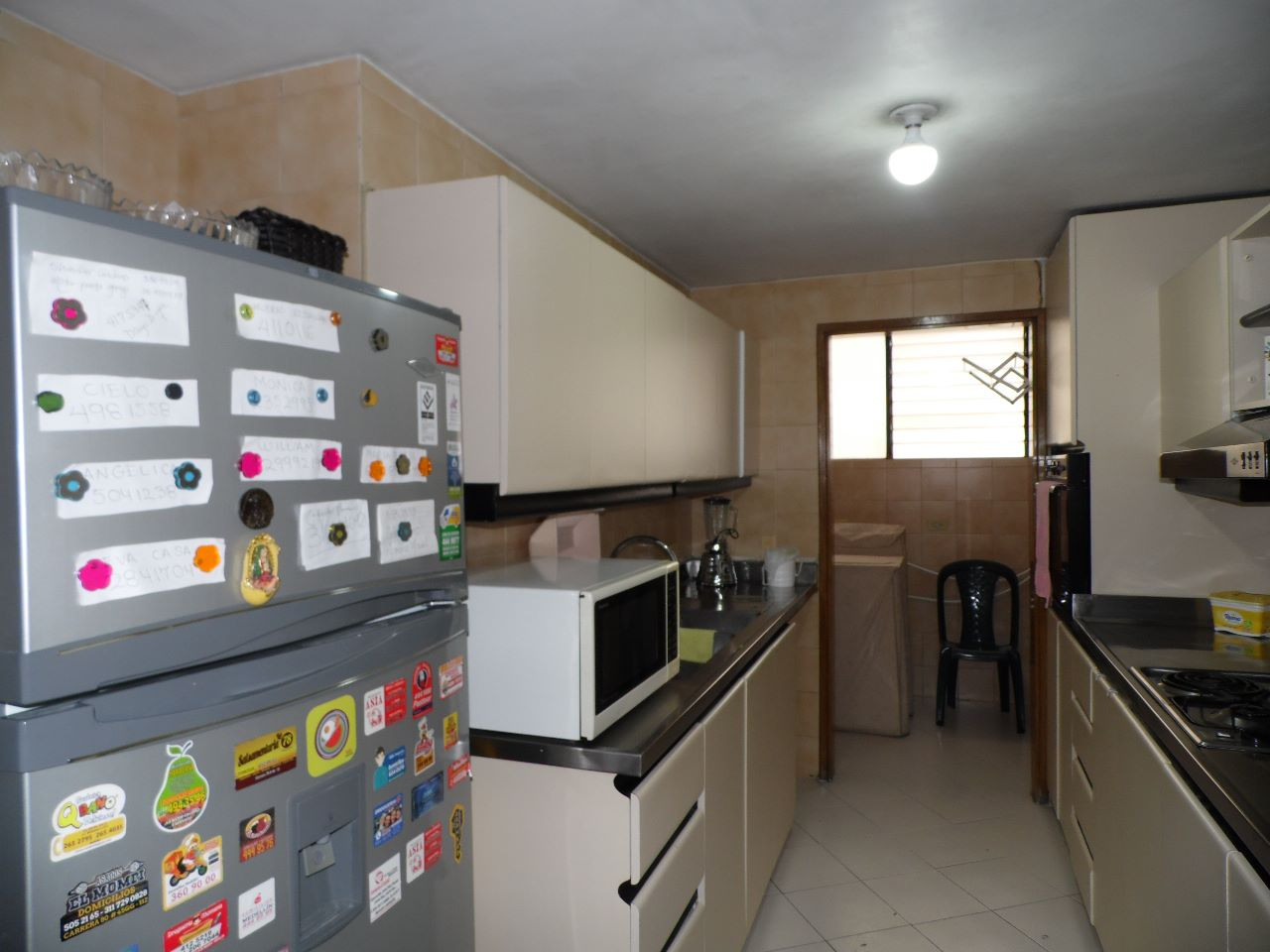 Apartamento EN VENTA EN Velódromo, código: 10296943 - 13