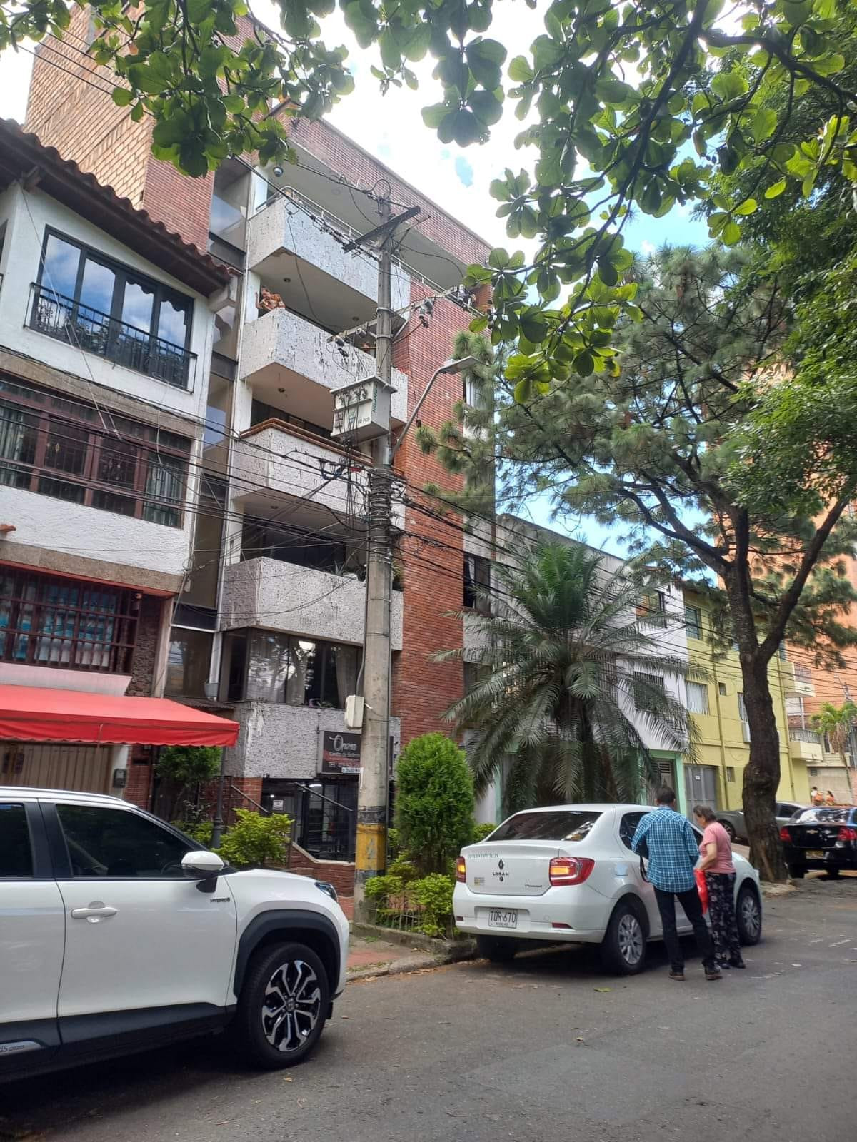 Apartamento EN VENTA EN Velódromo, código: 10296943 - 17