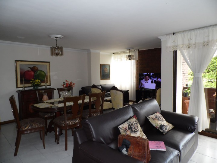 Apartamento EN VENTA EN Velódromo, código: 10296943 - 0