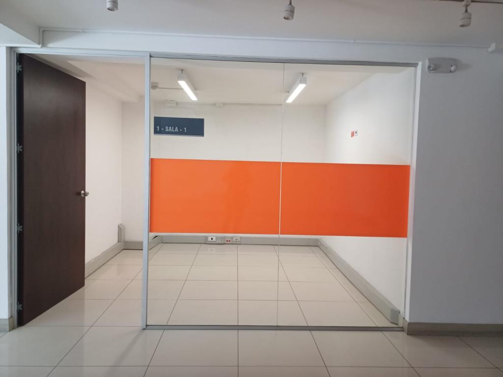 Edificio EN ARRIENDO EN Los Andes-Barrios Unidos, código: 101491 - 10