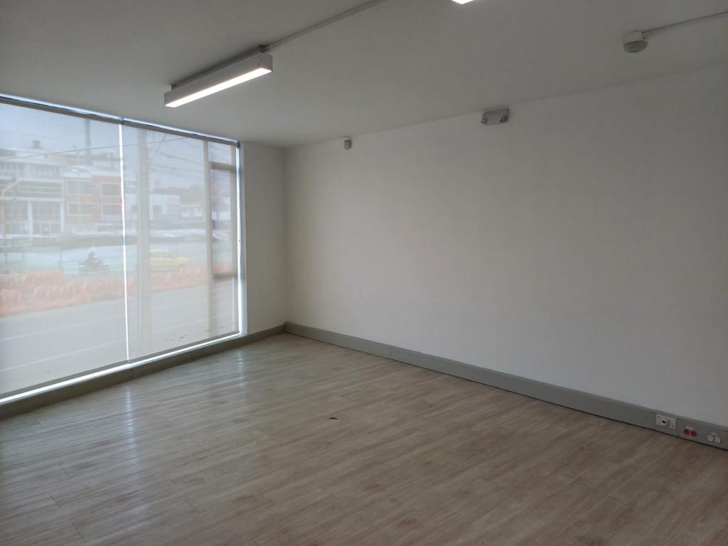 Edificio EN ARRIENDO EN Los Andes-Barrios Unidos, código: 101491 - 18