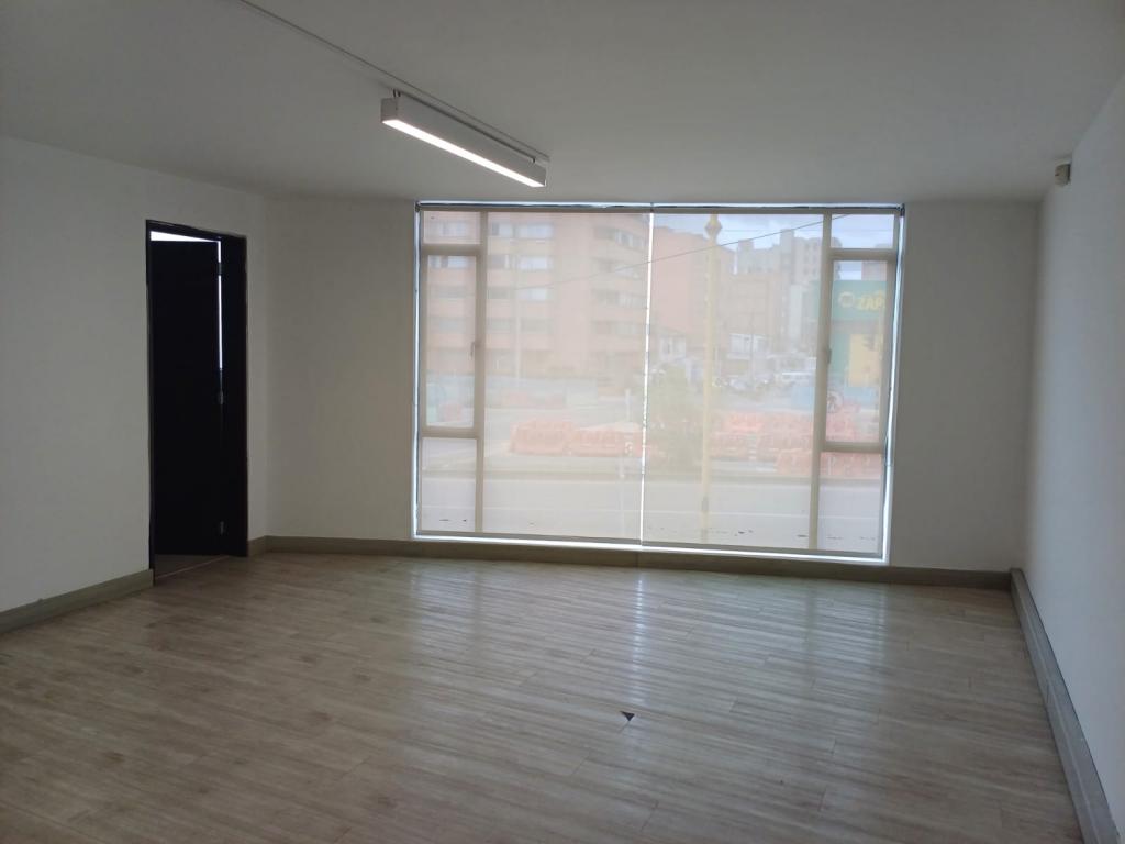 Edificio EN ARRIENDO EN Los Andes-Barrios Unidos, código: 101491 - 19
