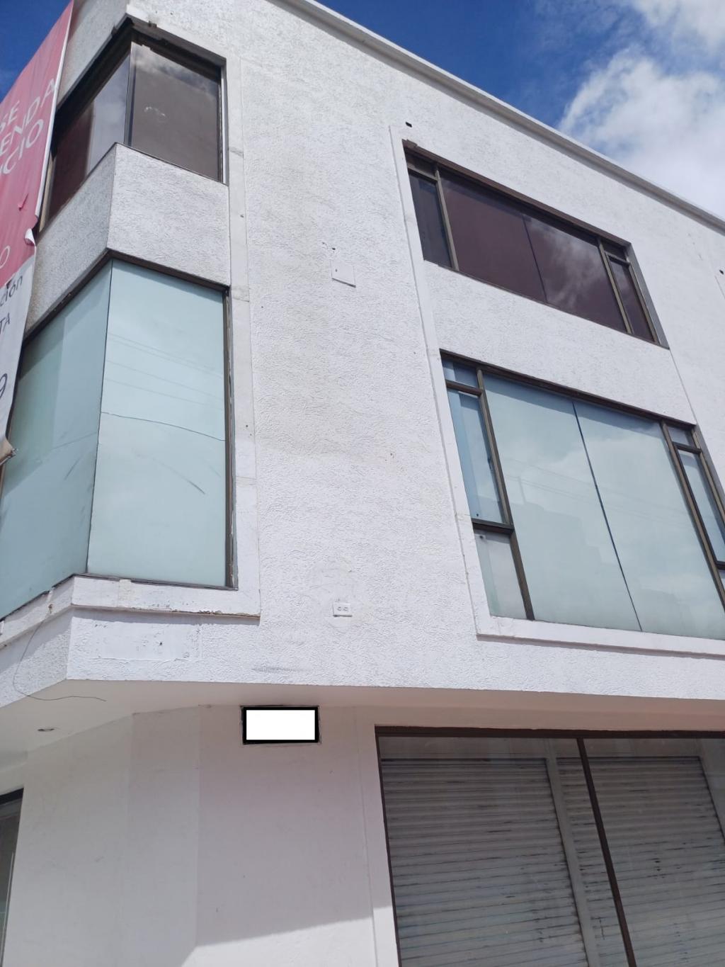 Edificio EN ARRIENDO EN Los Andes-Barrios Unidos, código: 101491 - 1