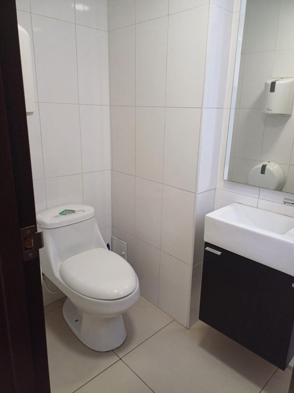 Edificio EN ARRIENDO EN Los Andes-Barrios Unidos, código: 101491 - 21