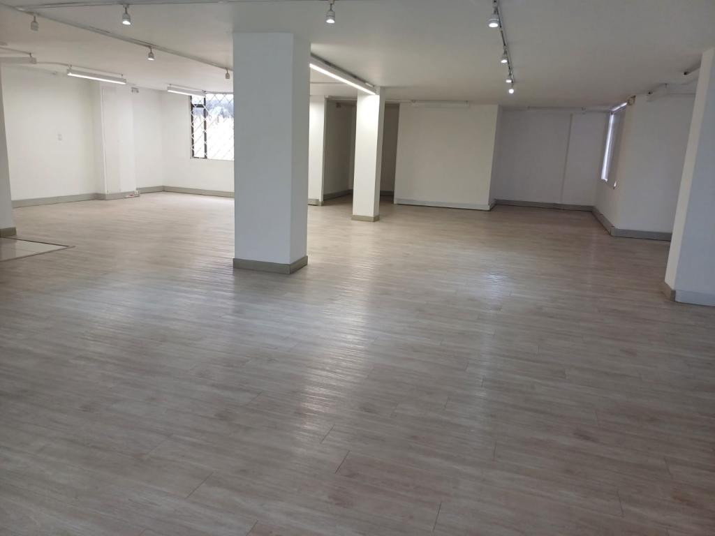 Edificio EN ARRIENDO EN Los Andes-Barrios Unidos, código: 101491 - 26