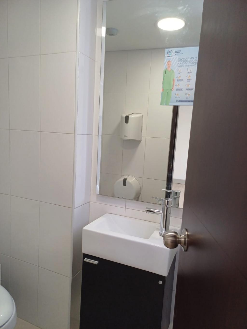 Edificio EN ARRIENDO EN Los Andes-Barrios Unidos, código: 101491 - 20