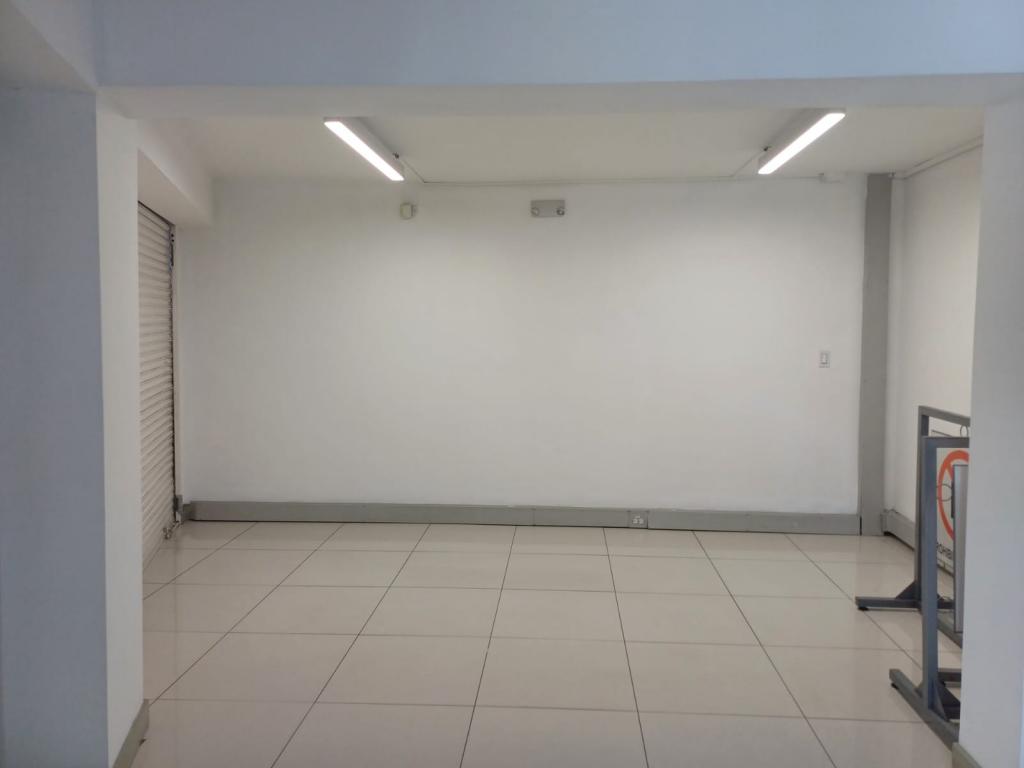 Edificio EN ARRIENDO EN Los Andes-Barrios Unidos, código: 101491 - 5