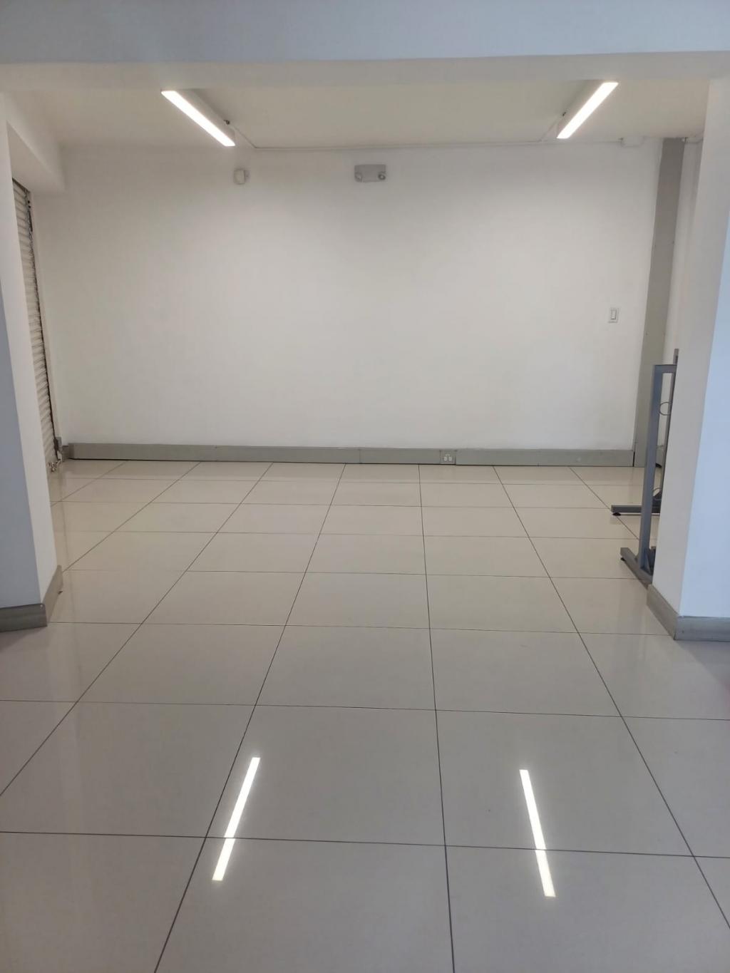 Edificio EN ARRIENDO EN Los Andes-Barrios Unidos, código: 101491 - 6