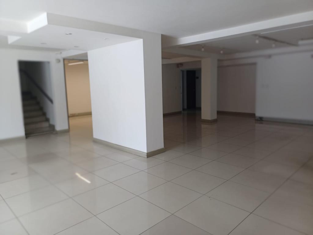 Edificio EN ARRIENDO EN Los Andes-Barrios Unidos, código: 101491 - 9