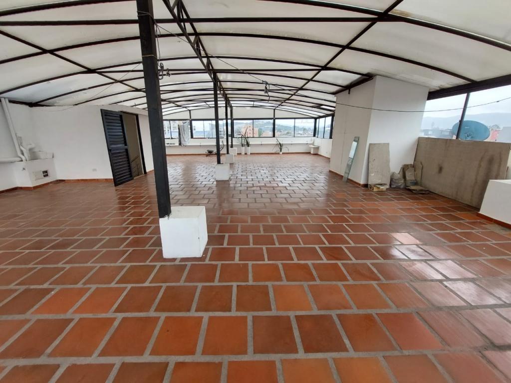 Edificio EN VENTA EN La Granja, código: 1082697 - 16