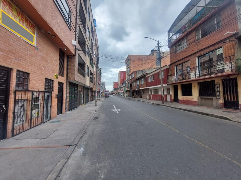 Edificio EN VENTA EN La Granja, código: 1082697 - 18