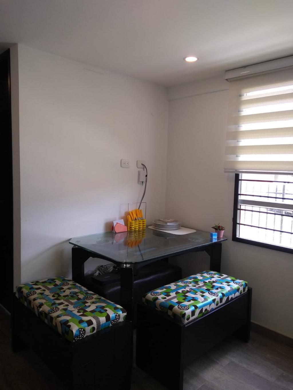 Apartamento EN ARRIENDO EN Paloquemao, código: 1077379 - 2