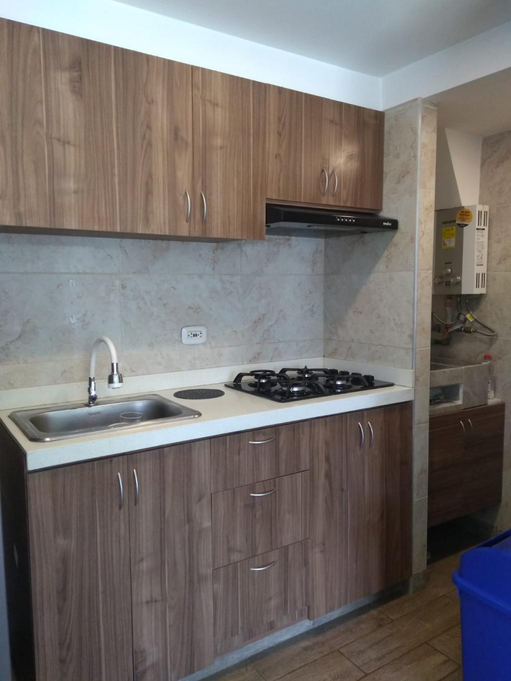 Apartamento EN ARRIENDO EN Paloquemao, código: 1077379 - 11