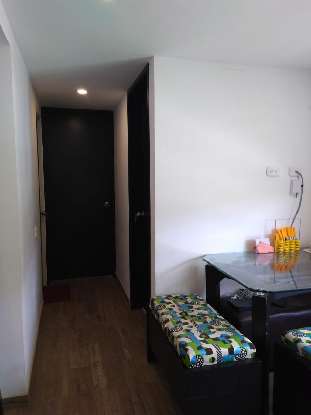 Apartamento EN ARRIENDO EN Paloquemao, código: 1077379 - 3