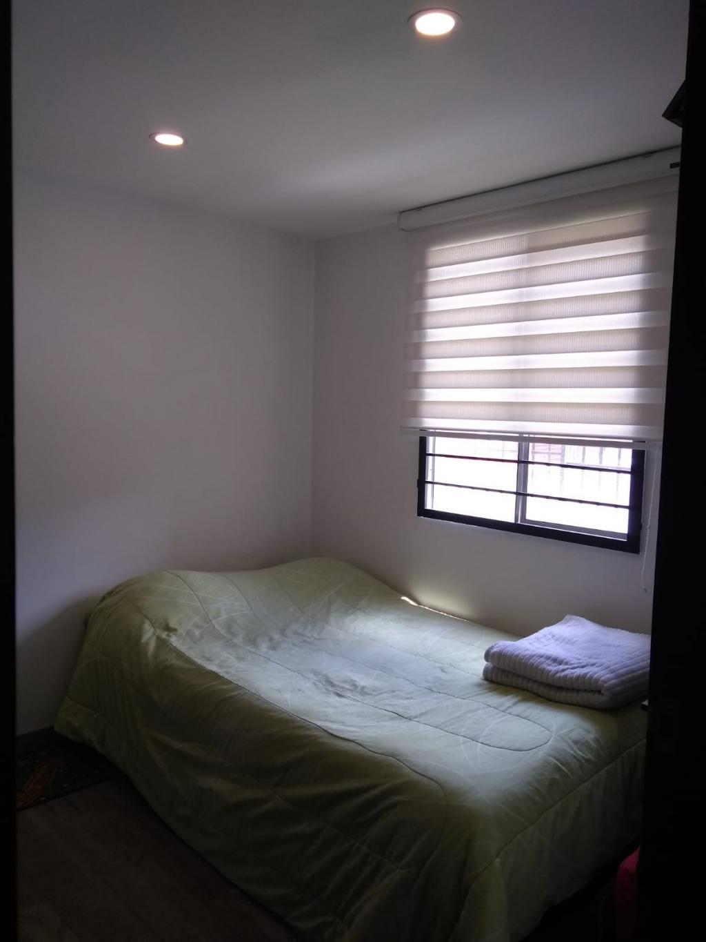 Apartamento EN ARRIENDO EN Paloquemao, código: 1077379 - 4