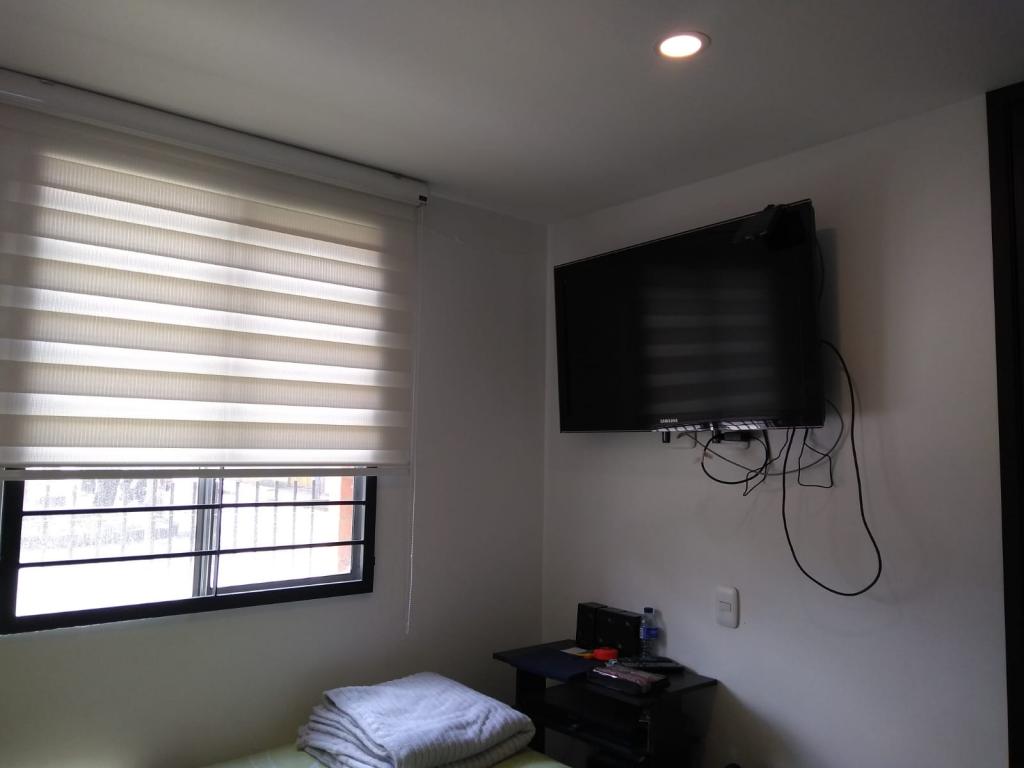 Apartamento EN ARRIENDO EN Paloquemao, código: 1077379 - 5