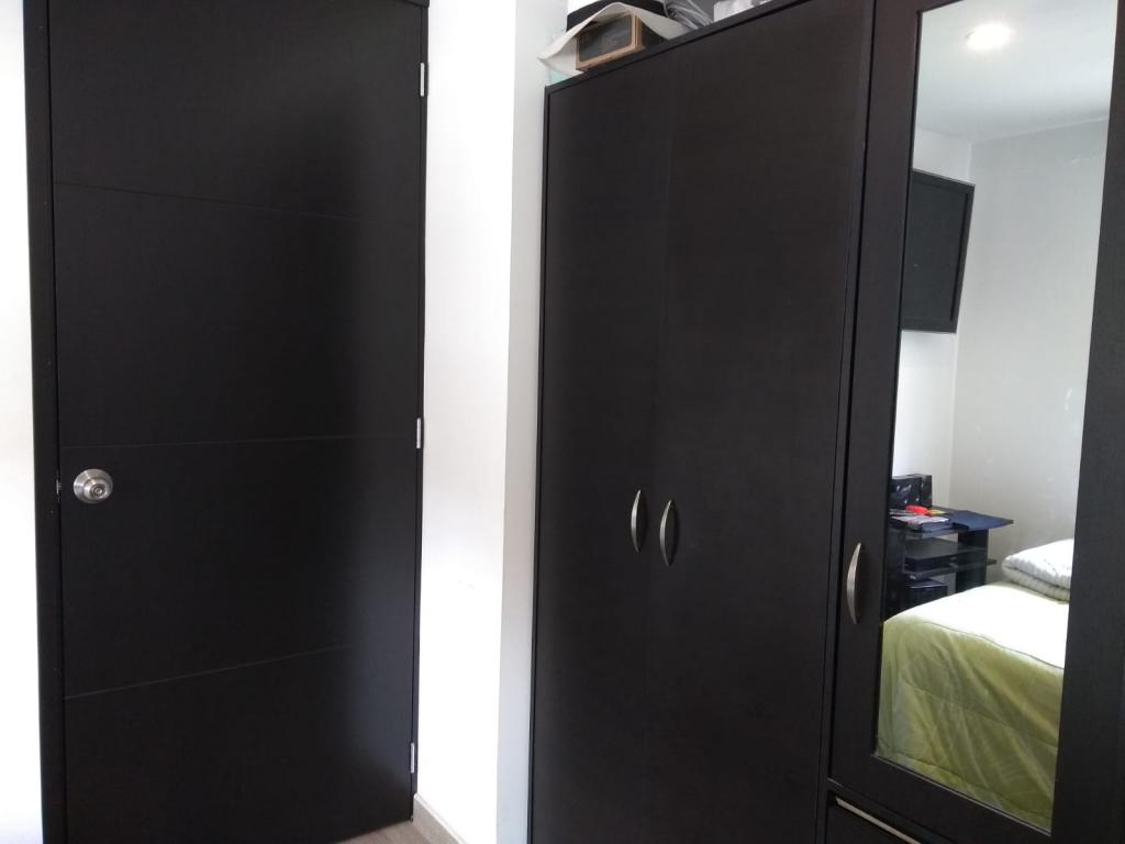 Apartamento EN ARRIENDO EN Paloquemao, código: 1077379 - 6