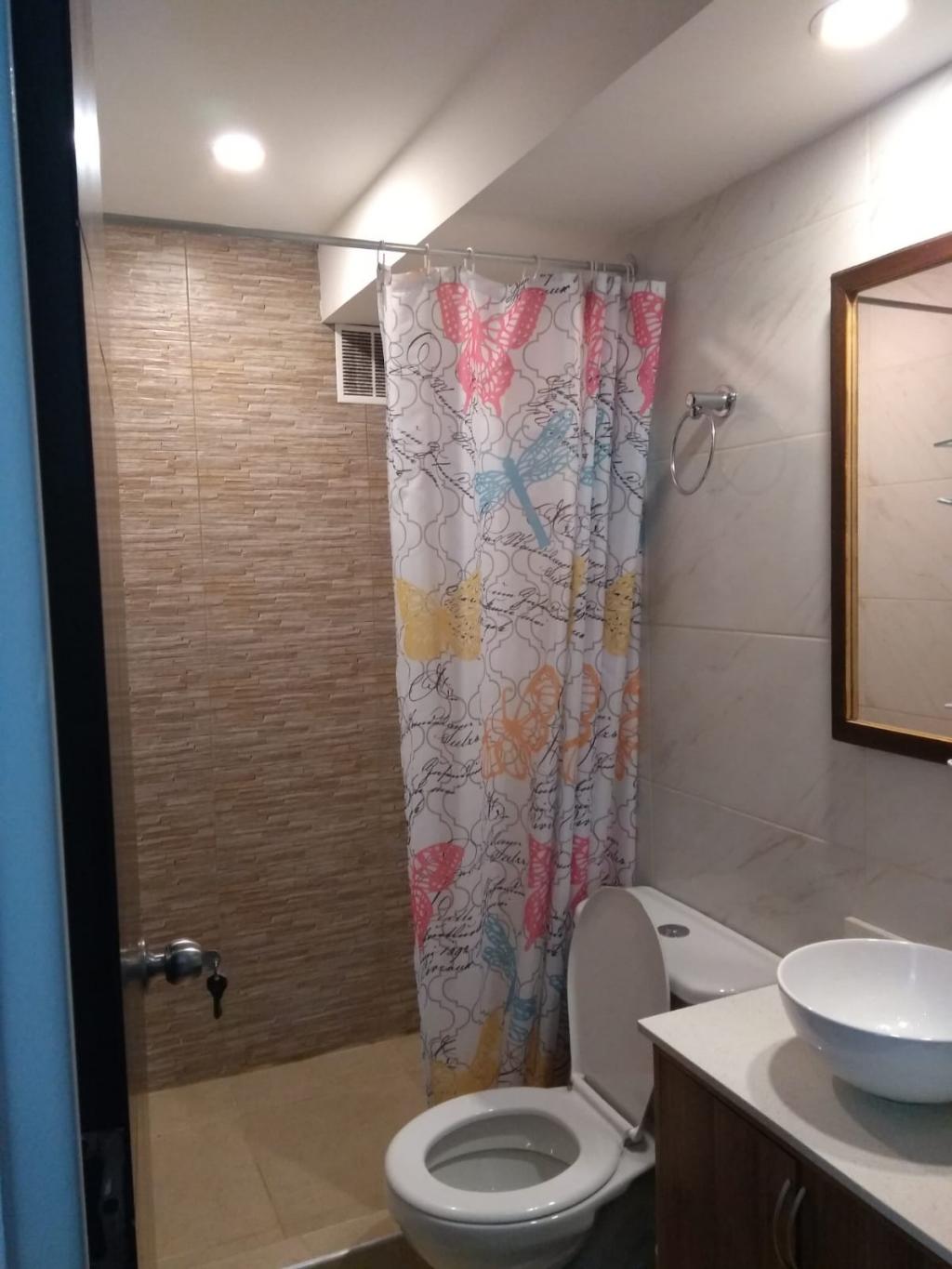 Apartamento EN ARRIENDO EN Paloquemao, código: 1077379 - 10