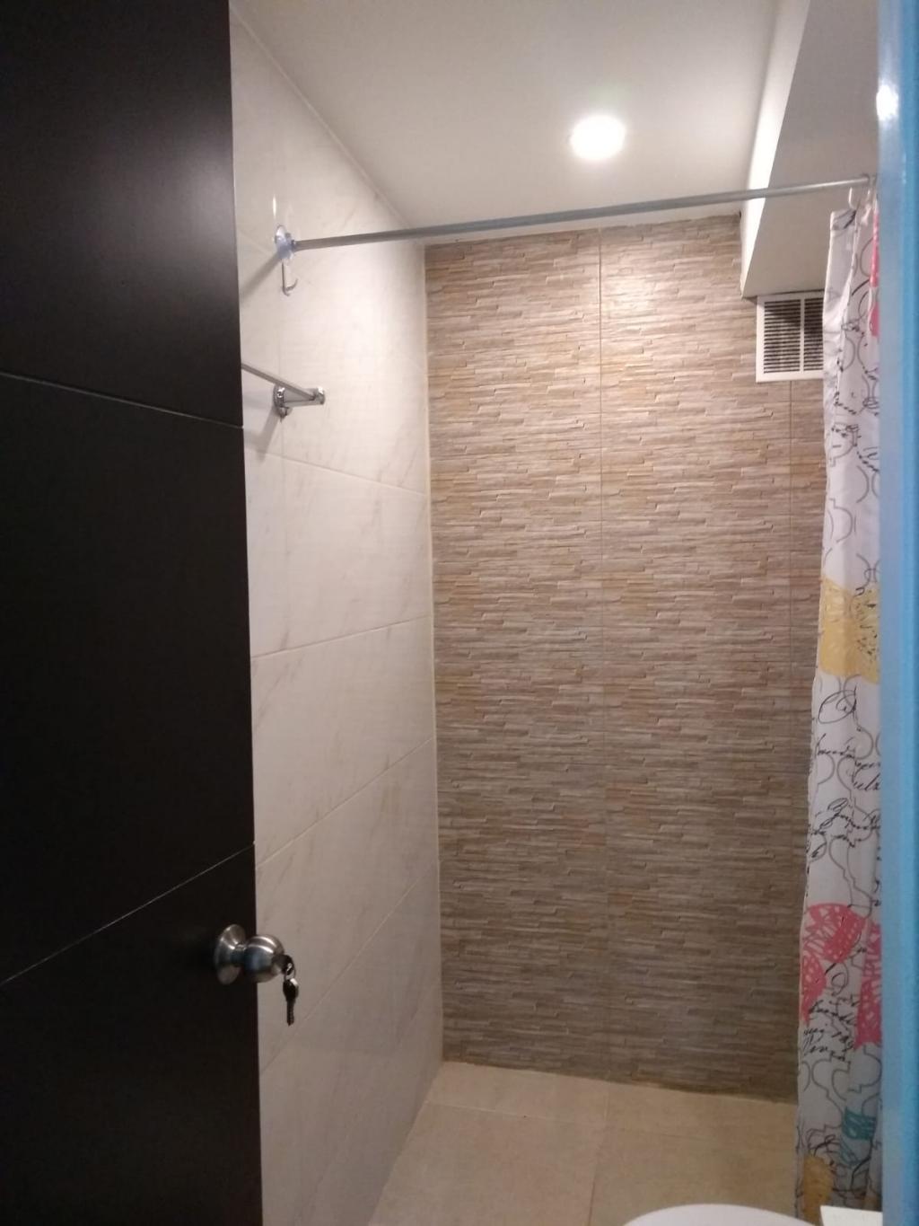 Apartamento EN ARRIENDO EN Paloquemao, código: 1077379 - 9